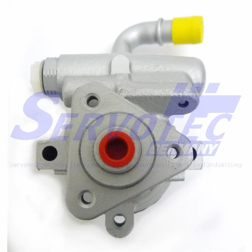 Hydraulic Pump, steering (STSP3911)