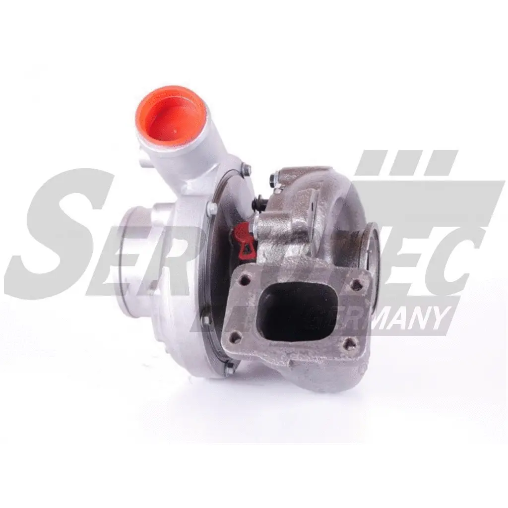 Charger, charging (supercharged/turbocharged)