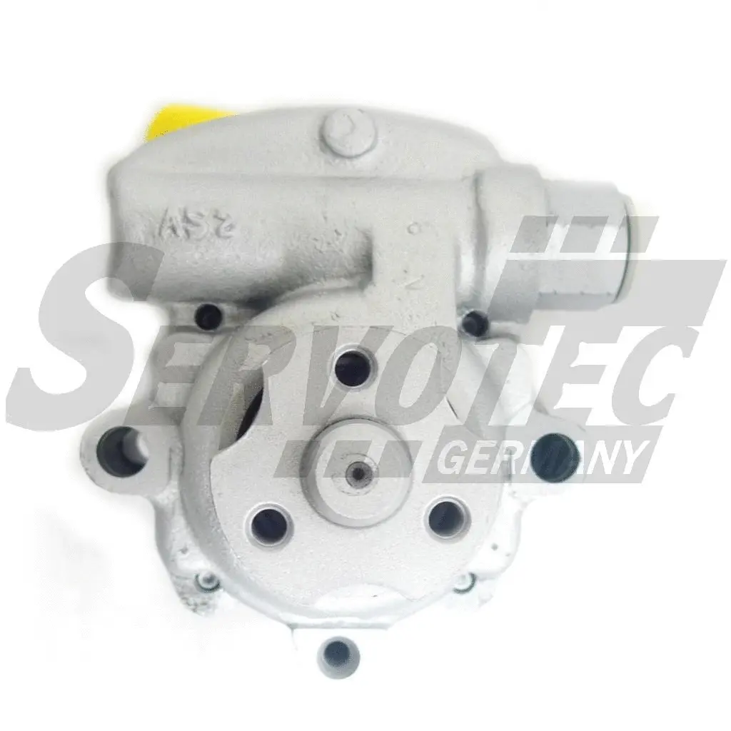 Hydraulic Pump, steering