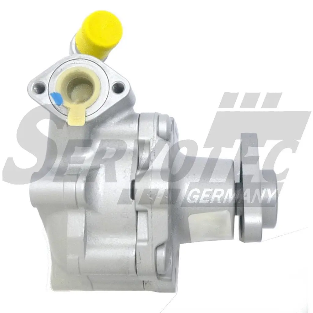 Hydraulic Pump, steering (STSP156A)