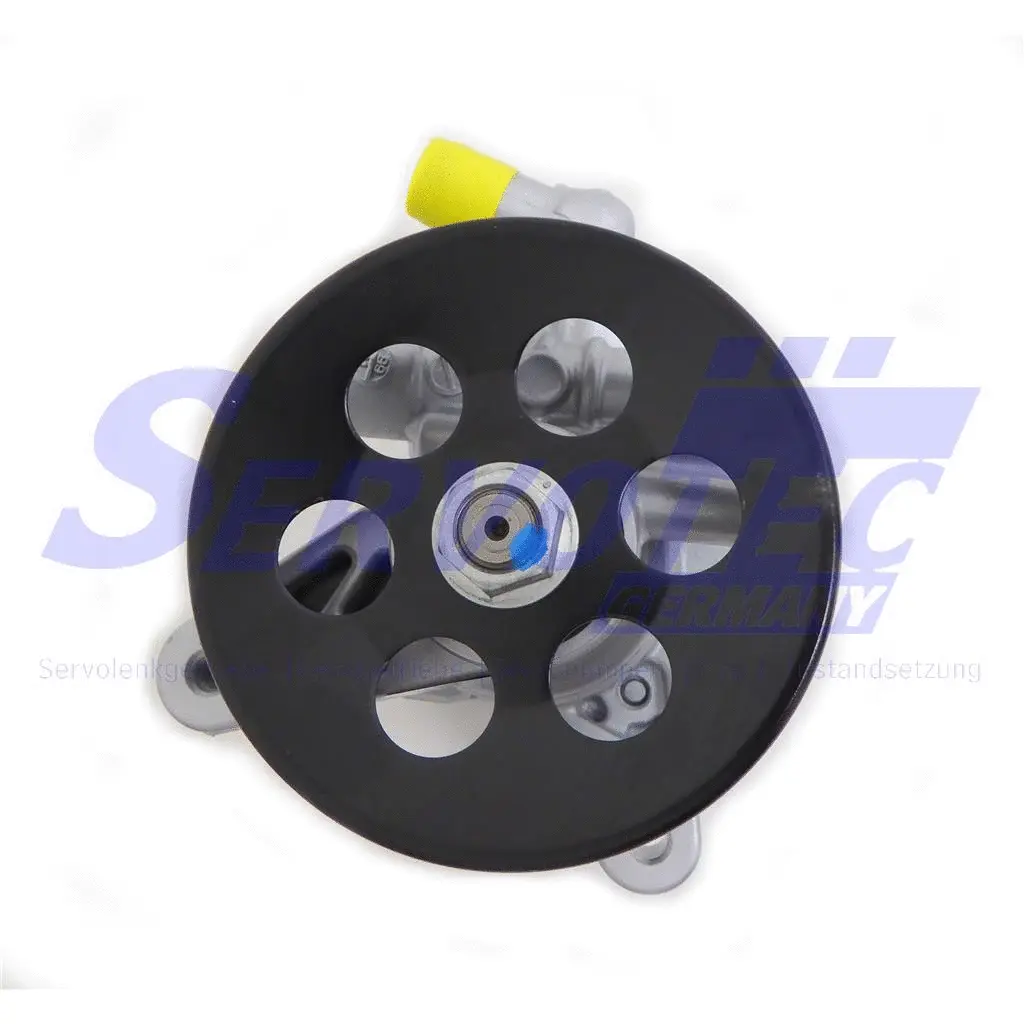 Hydraulic Pump, steering (STSP0420)