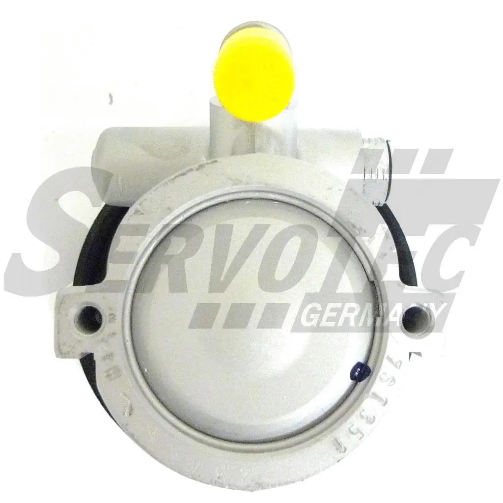 Hydraulic Pump, steering