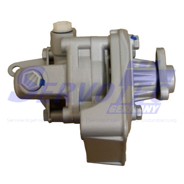 Hydraulic Pump, steering