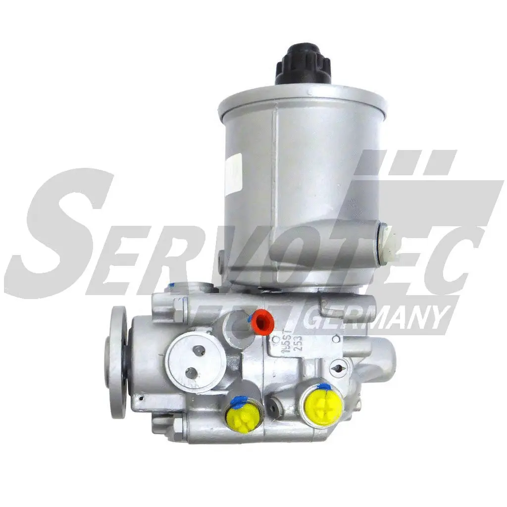 Hydraulic Pump, steering (STSP3880)