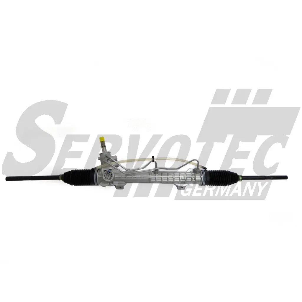 Steering Gear (STSR739L)