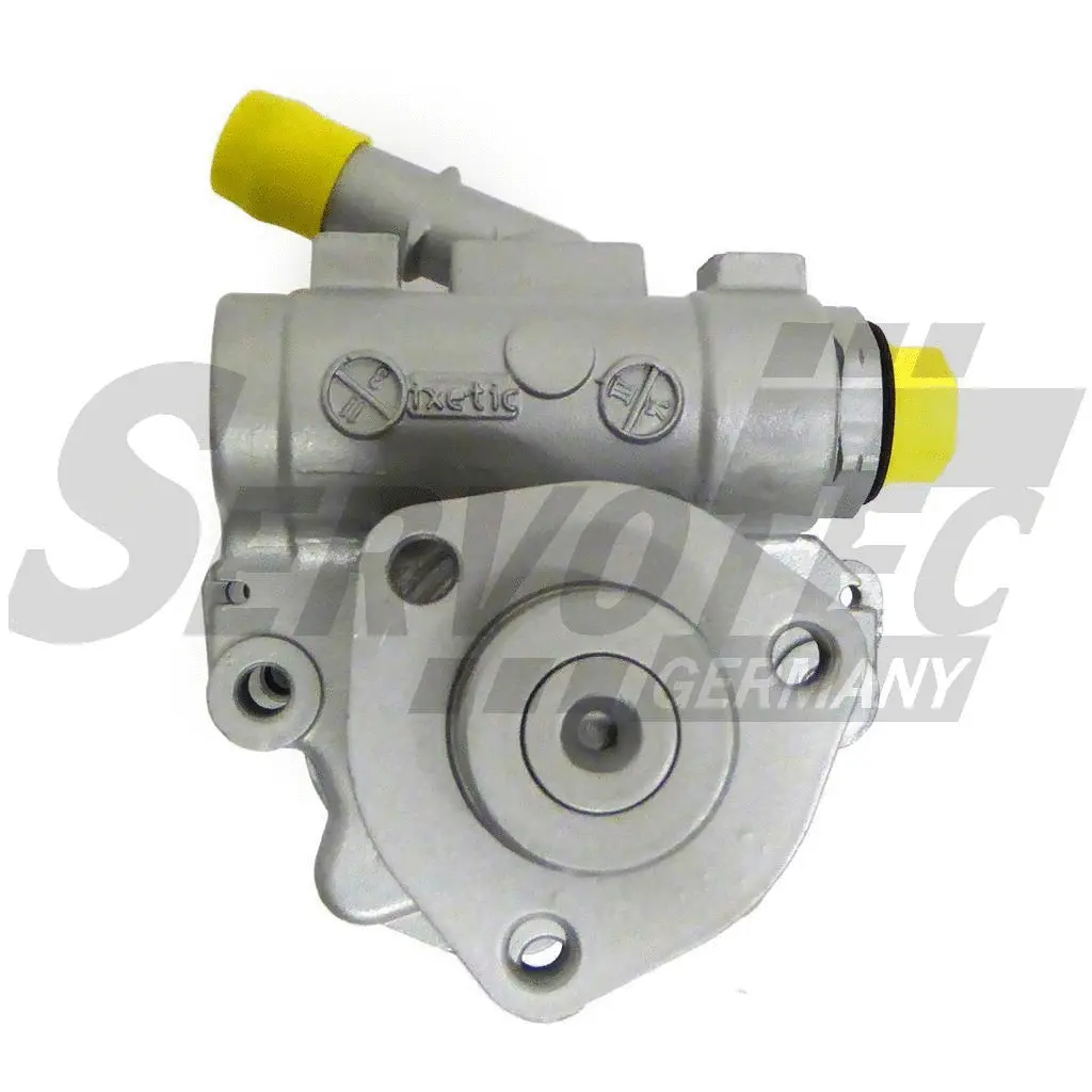 Hydraulic Pump, steering