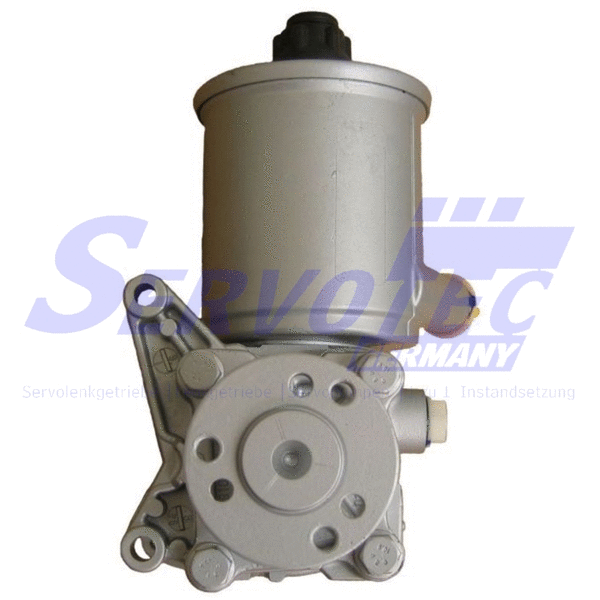 Hydraulic Pump, steering (STSP5001)