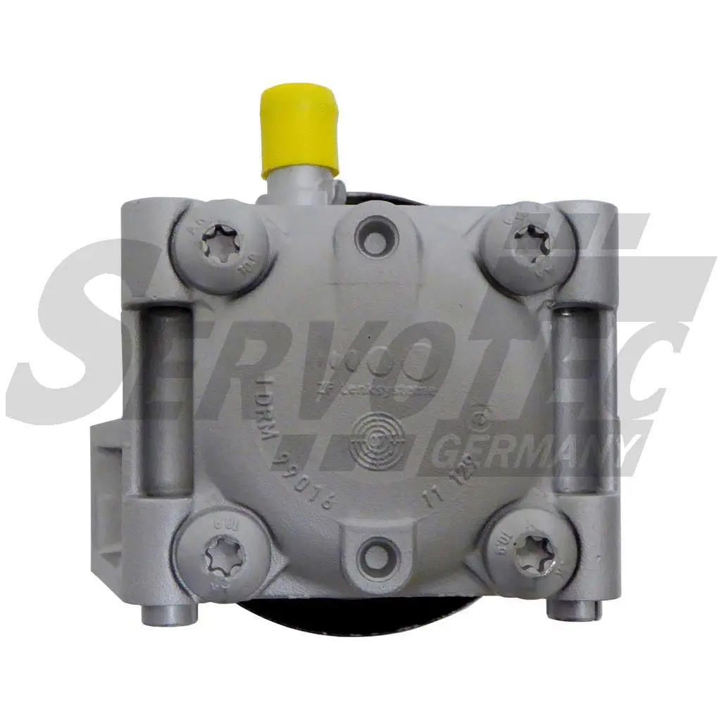 Hydraulic Pump, steering