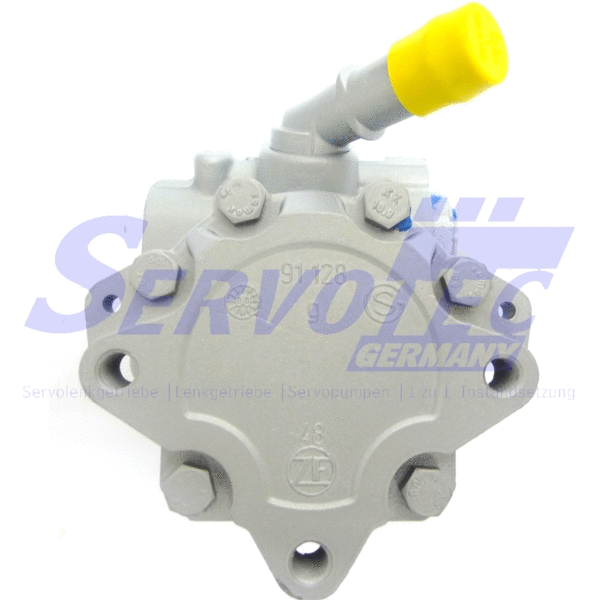 Hydraulic Pump, steering