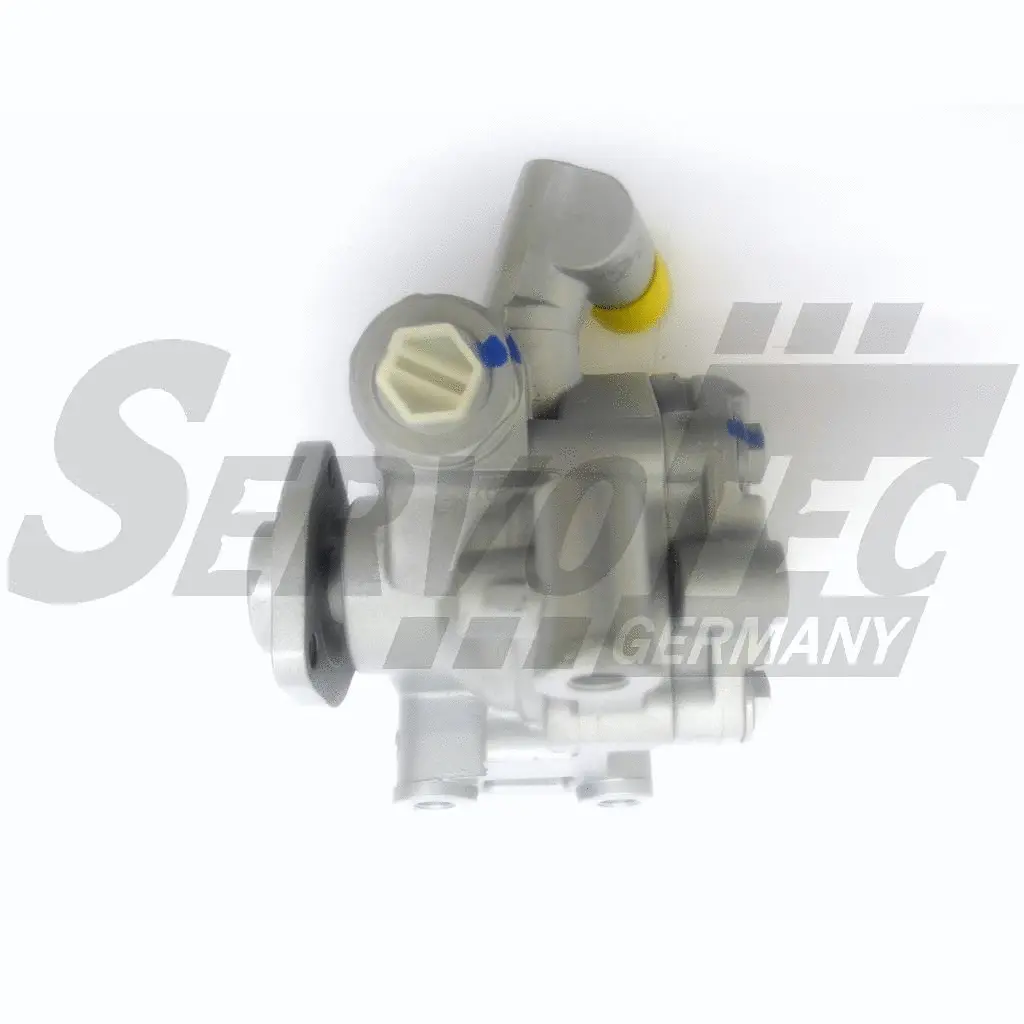 Hydraulic Pump, steering (STSP9301)