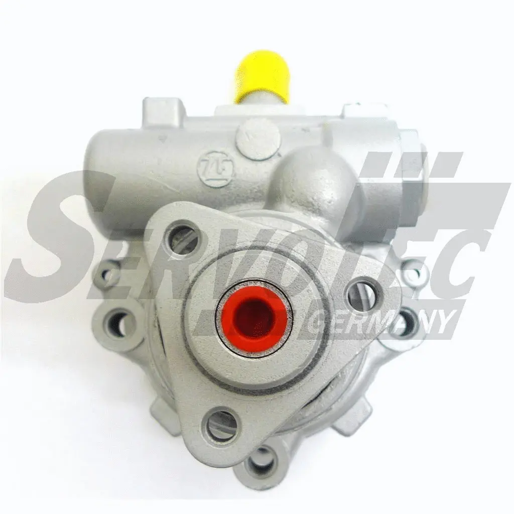 Hydraulic Pump, steering