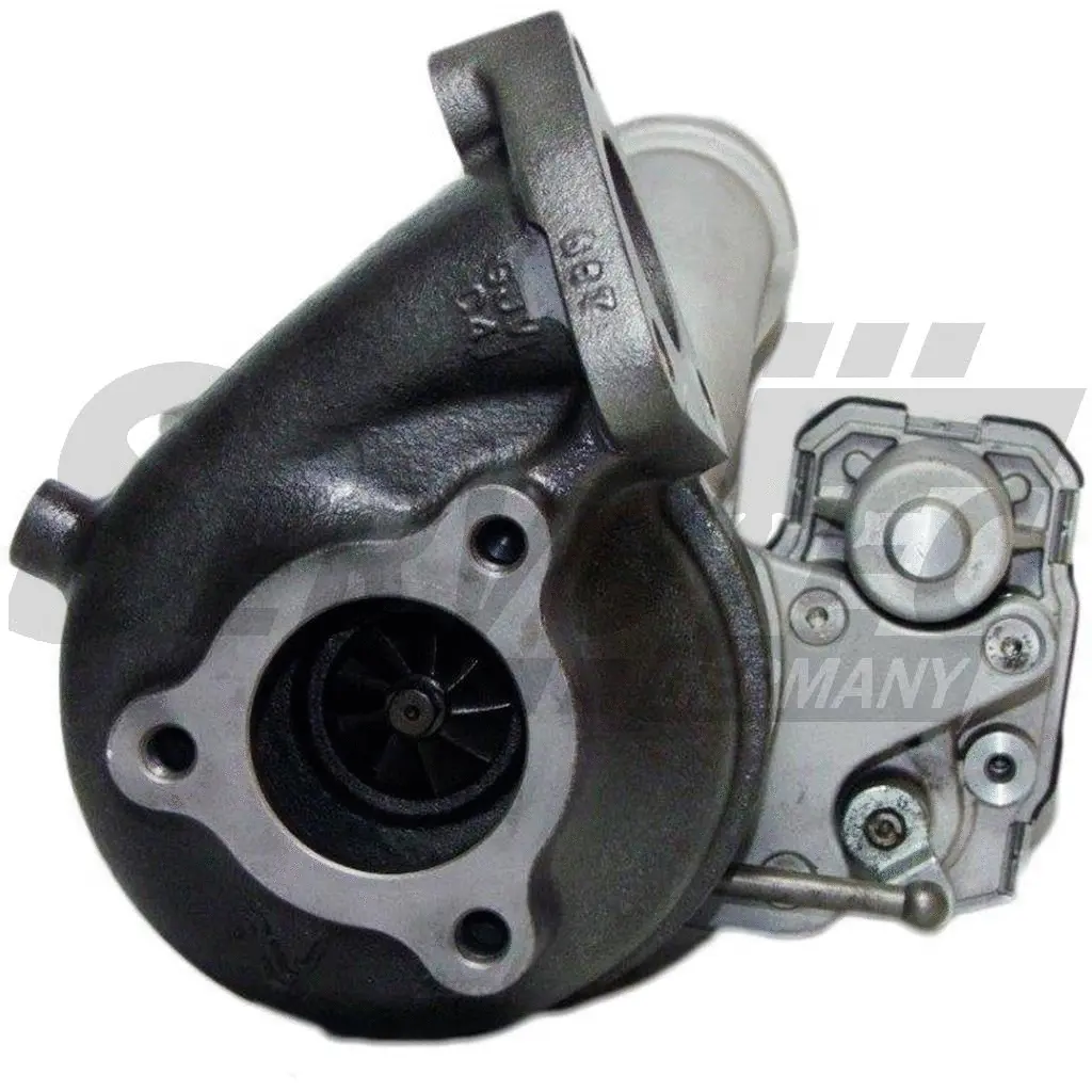 Charger, charging (supercharged/turbocharged)