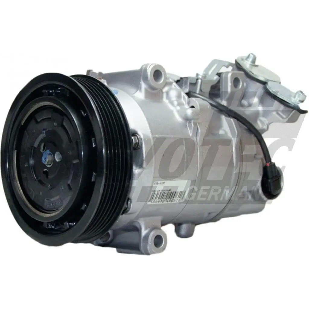 Compressor, air conditioning (STAC0211)