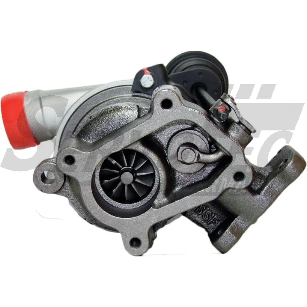 Charger, charging (supercharged/turbocharged)