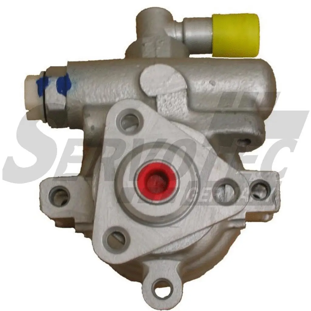Hydraulic Pump, steering (STSP3568)