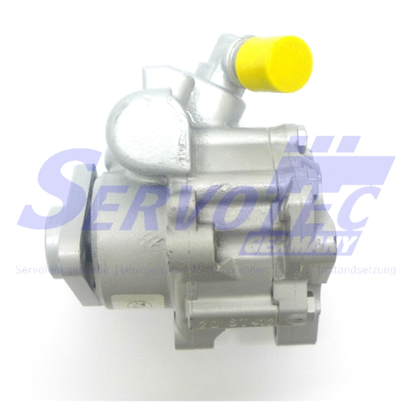 Hydraulic Pump, steering