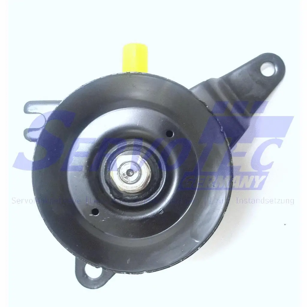 Hydraulic Pump, steering (STSP8867)