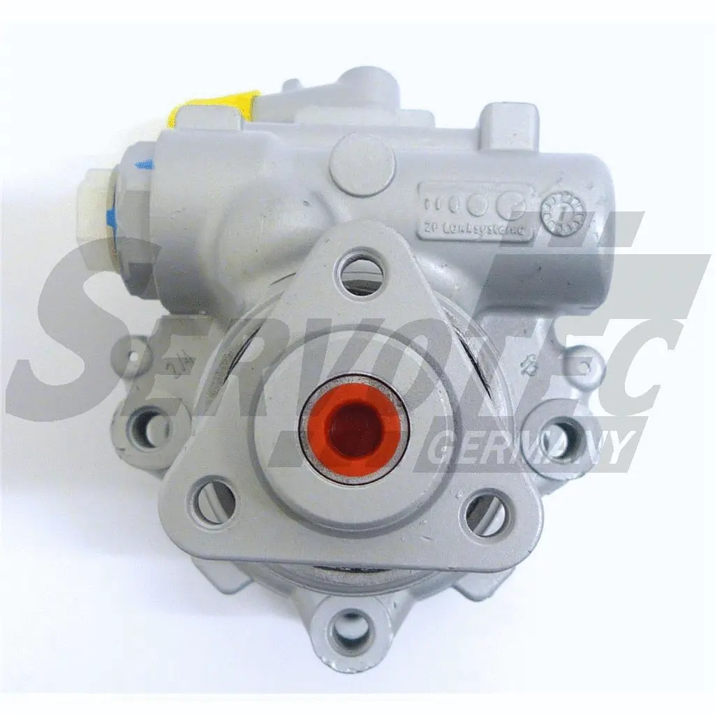 Hydraulic Pump, steering