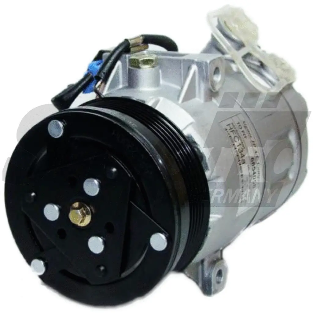 Compressor, air conditioning (STAC0224)