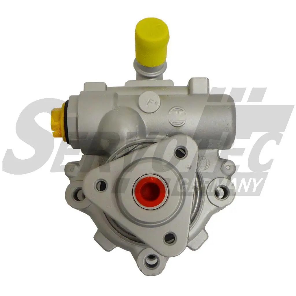 Hydraulic Pump, steering