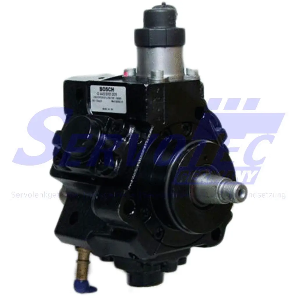High Pressure Pump (STHP0083)