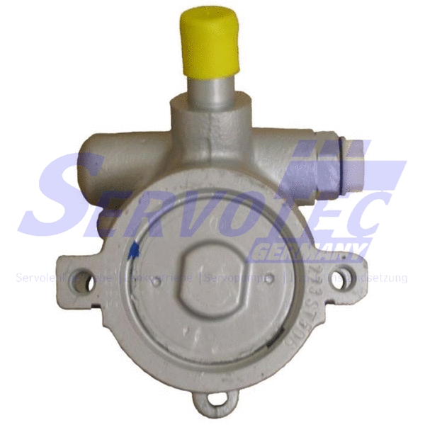 Hydraulic Pump, steering