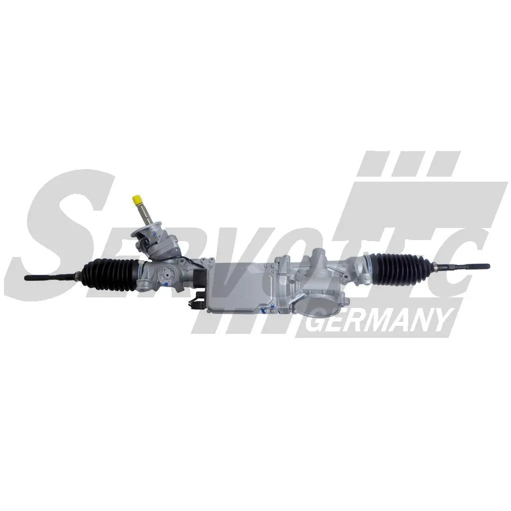 Steering Gear (STER117L)