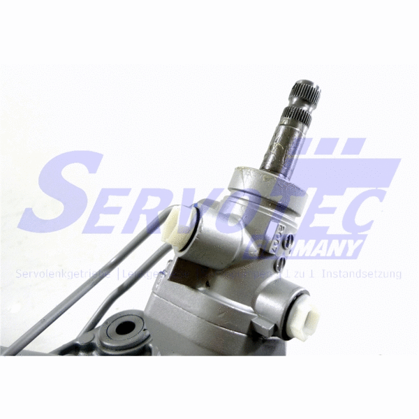 Steering Gear