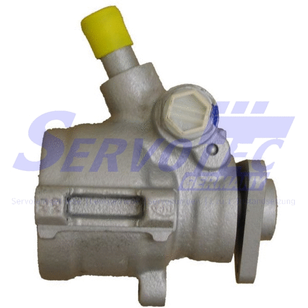 Hydraulic Pump, steering (STSPJ1P)