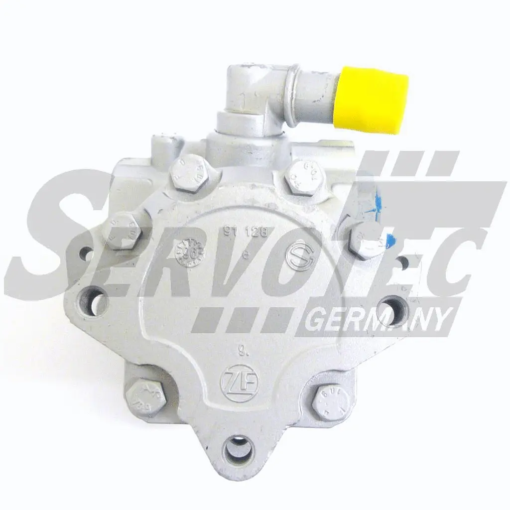 Hydraulic Pump, steering
