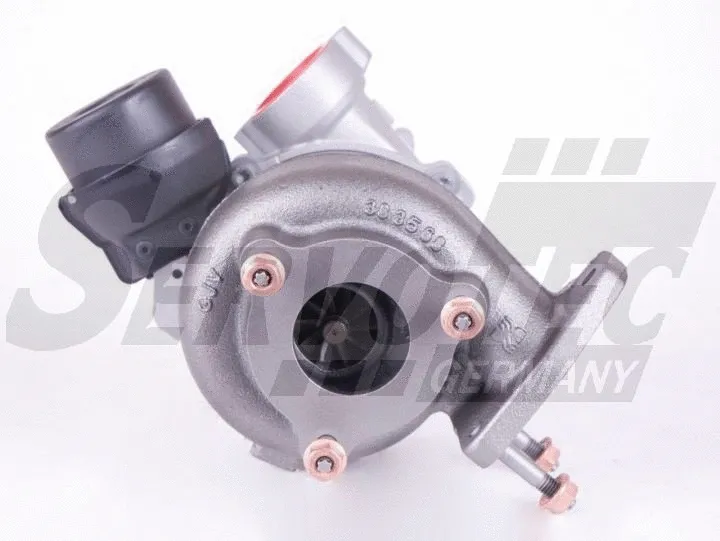 Charger, charging (supercharged/turbocharged)