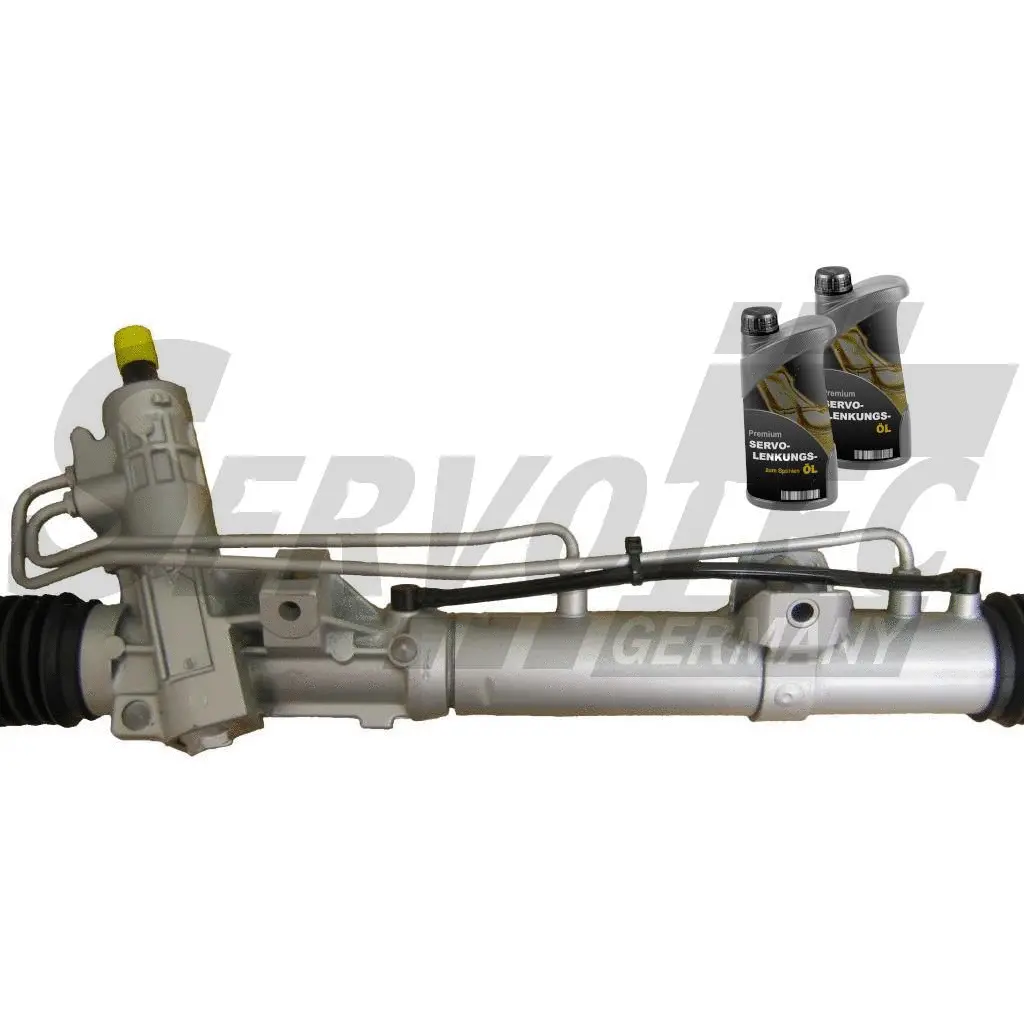 Steering Gear