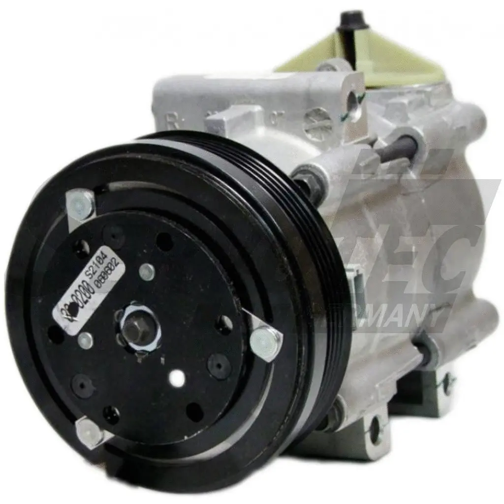 Compressor, air conditioning (STAC0227)