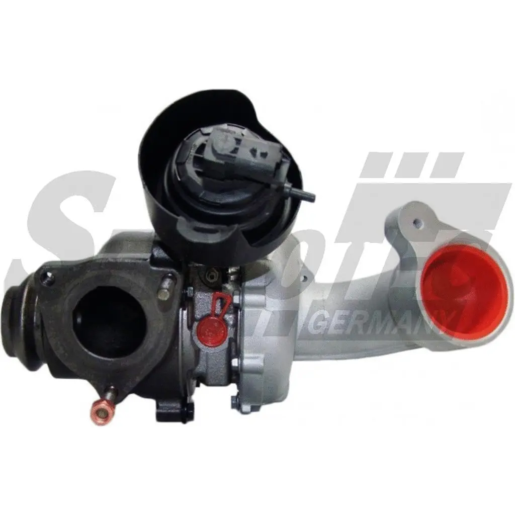 Charger, charging (supercharged/turbocharged)