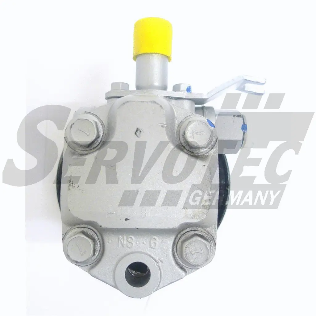 Hydraulic Pump, steering