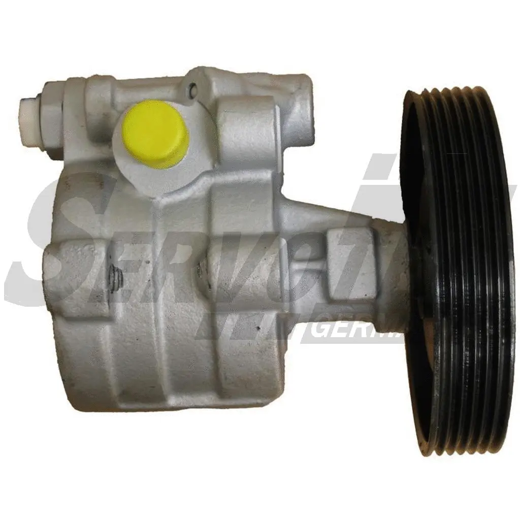 Hydraulic Pump, steering (STSP5295)