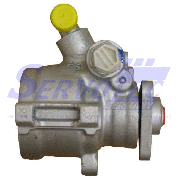 Hydraulic Pump, steering