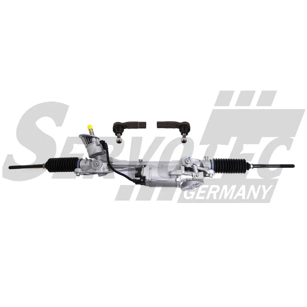 Steering Gear (STER063LXKIT)