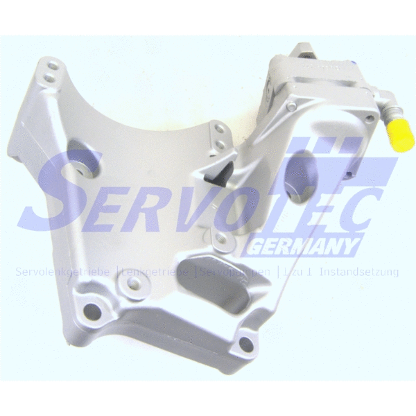 Hydraulic Pump, steering