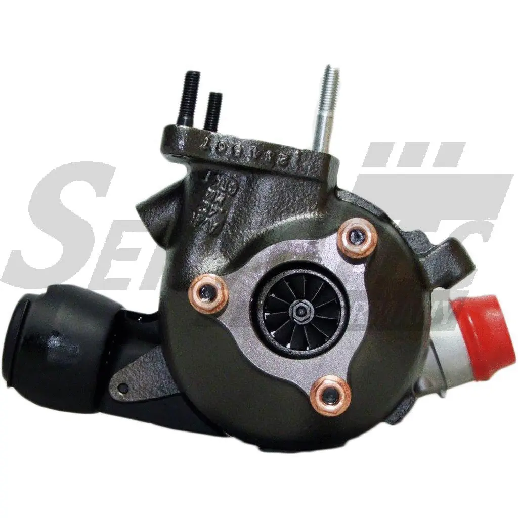 Charger, charging (supercharged/turbocharged)