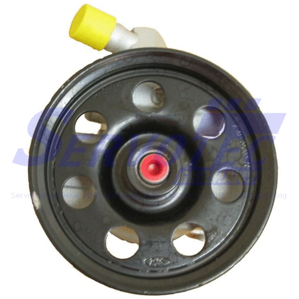 Hydraulic Pump, steering