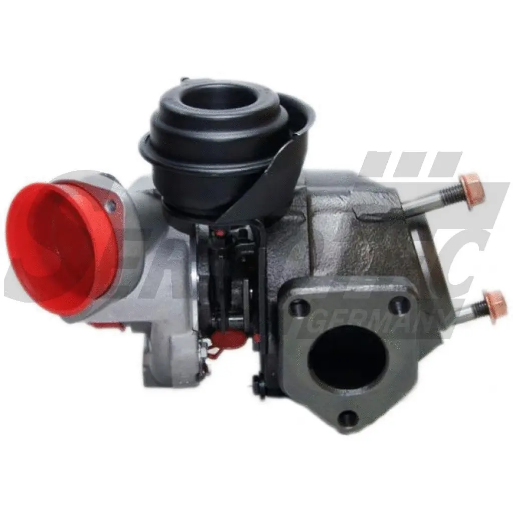 Charger, charging (supercharged/turbocharged)