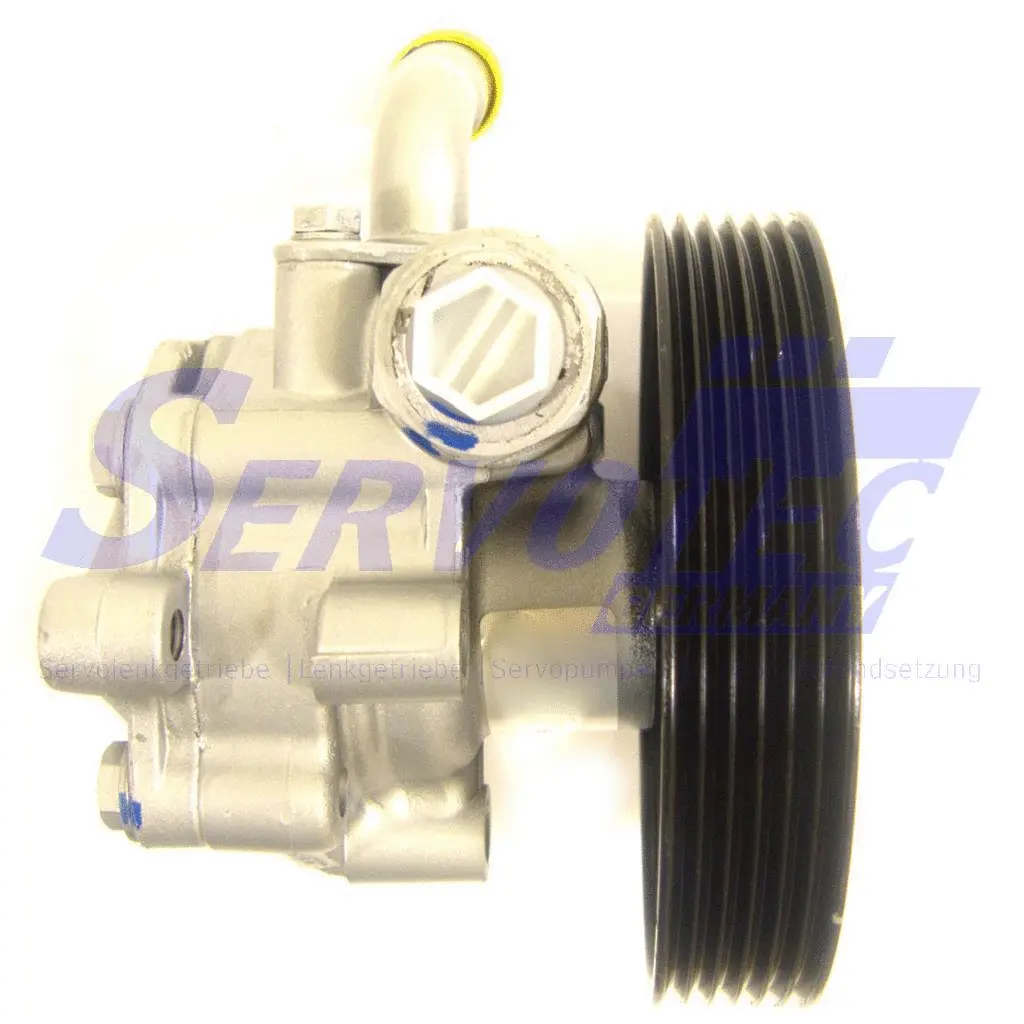 Hydraulic Pump, steering