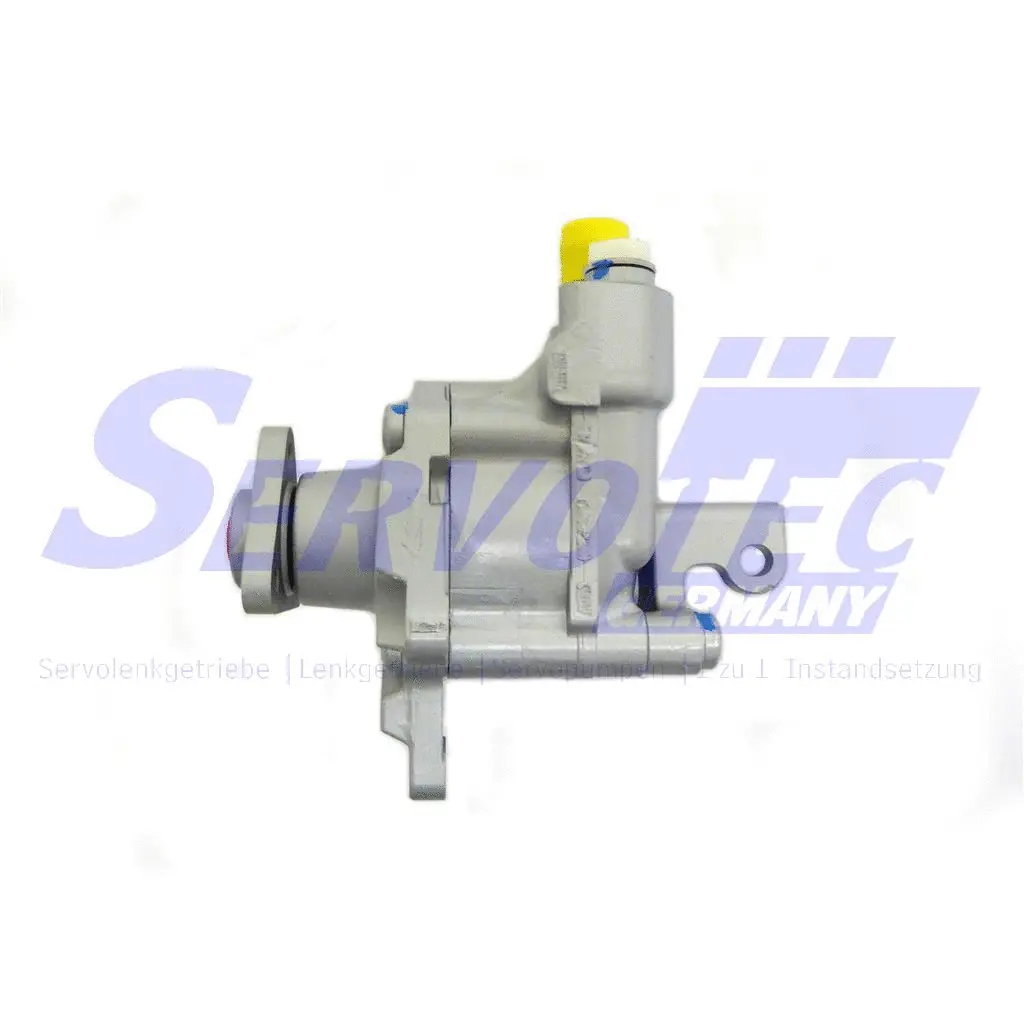 Hydraulic Pump, steering