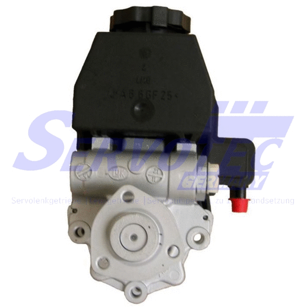 Hydraulic Pump, steering