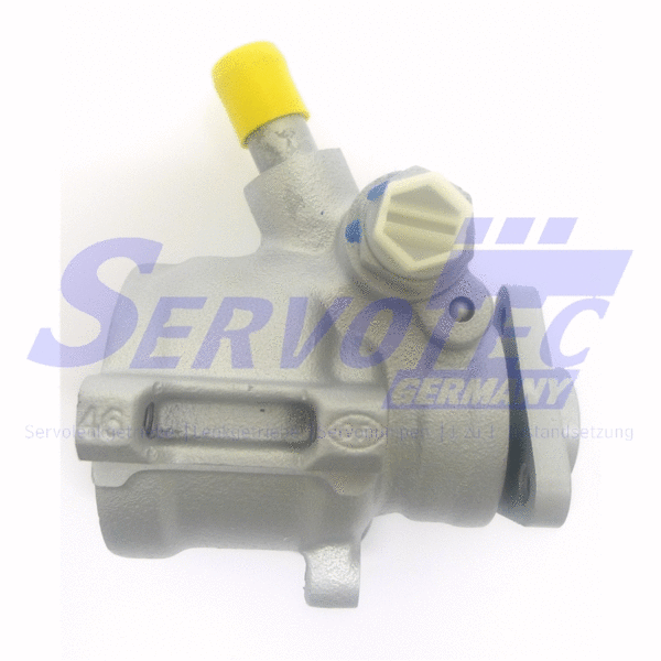 Hydraulic Pump, steering