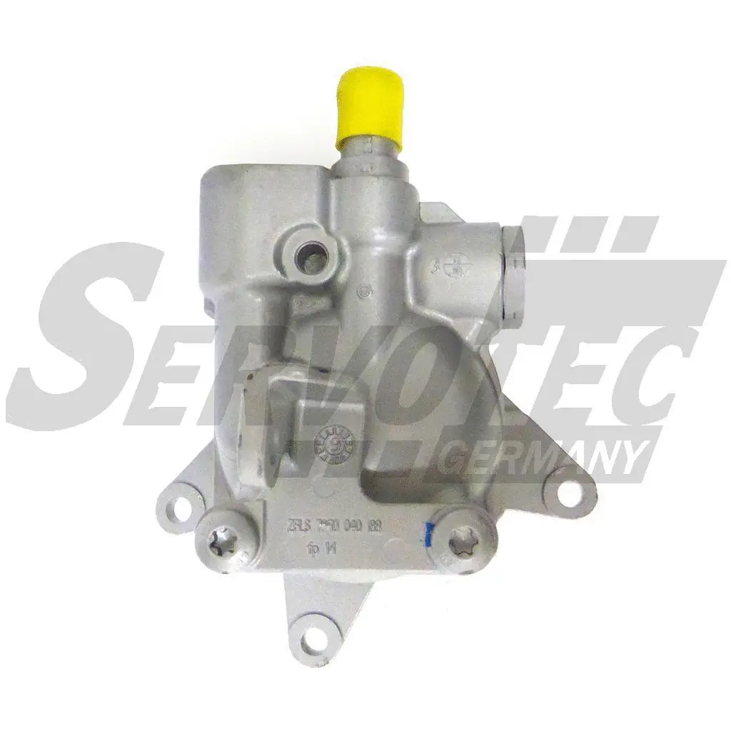 Hydraulic Pump, steering