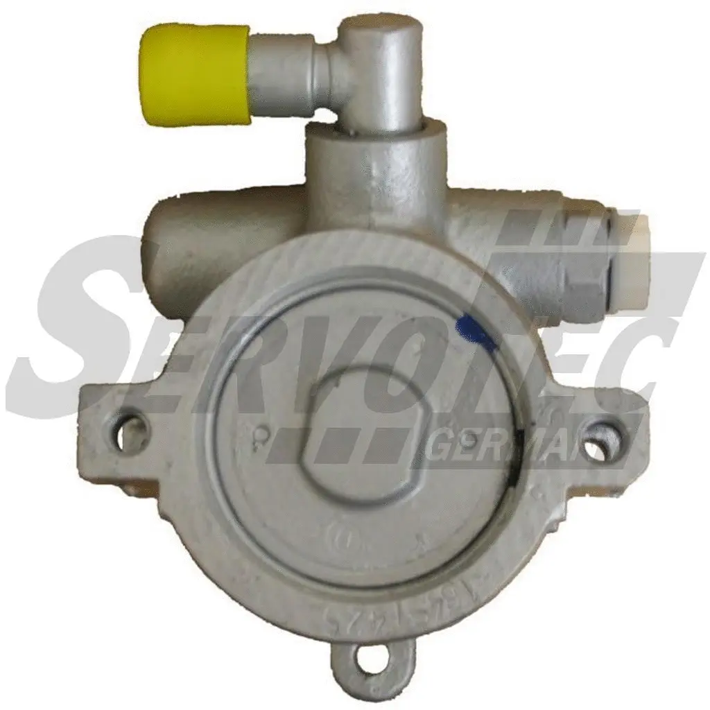 Hydraulic Pump, steering