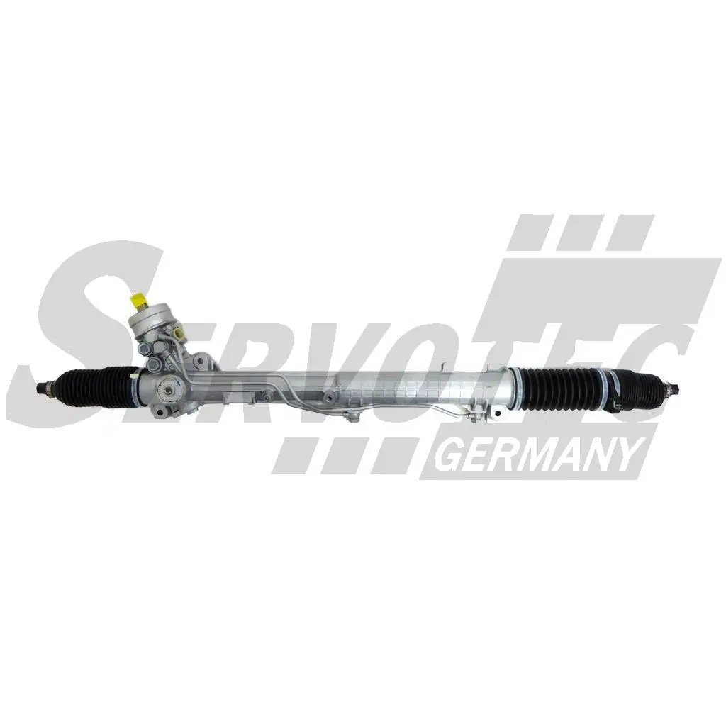 Steering Gear (STSR883L)