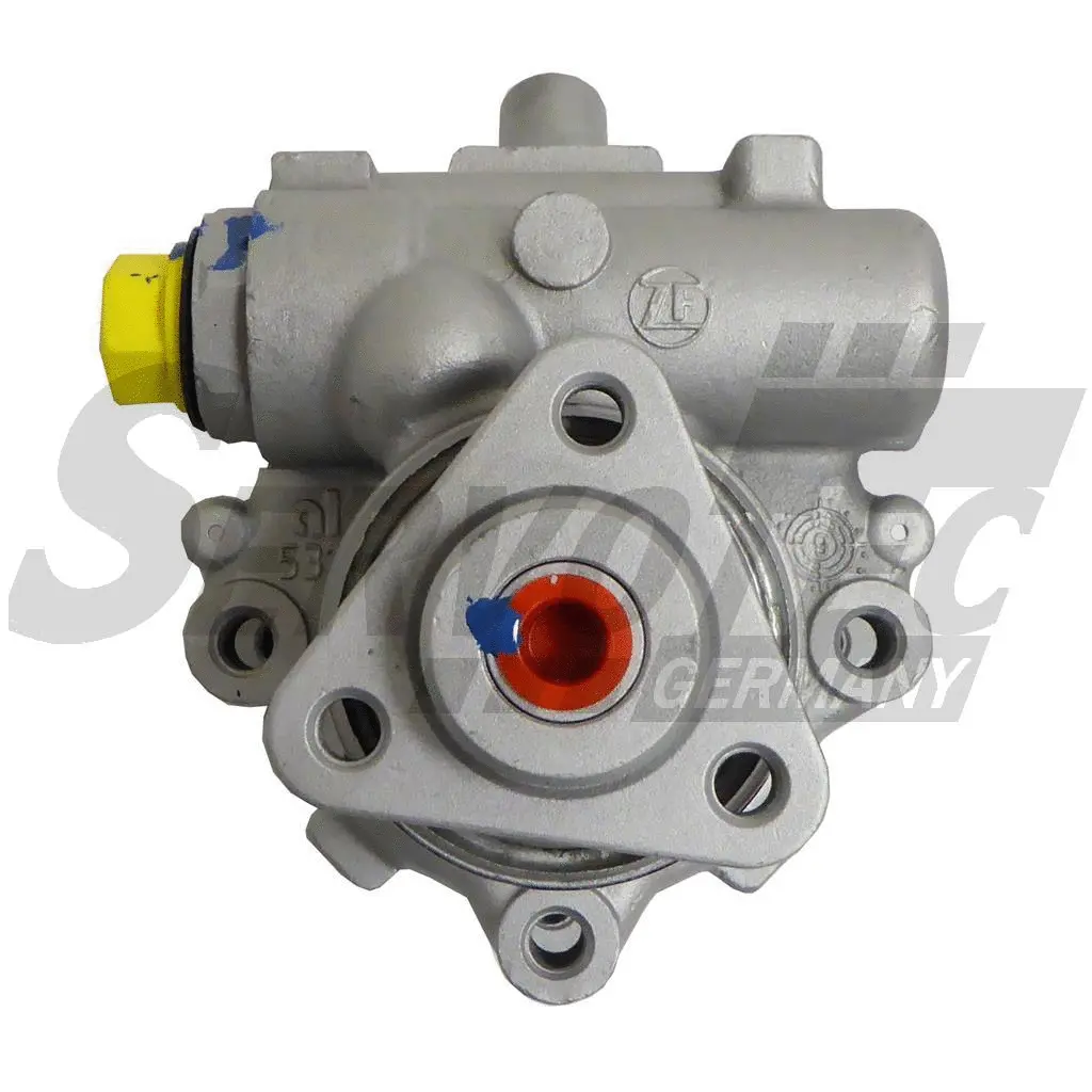 Hydraulic Pump, steering